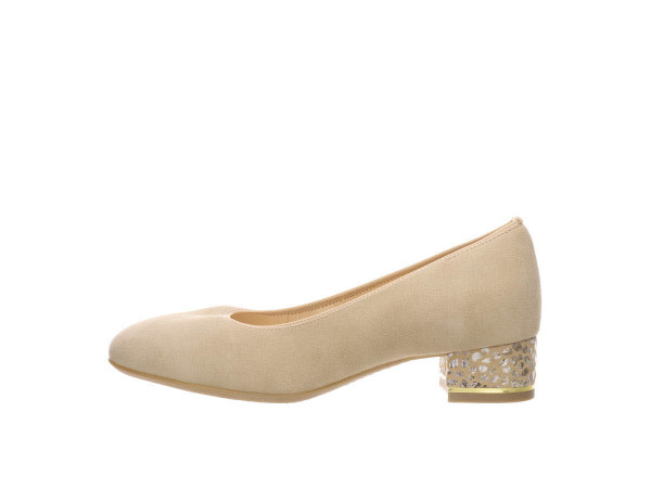 Ara GRAZ Pumps Beige