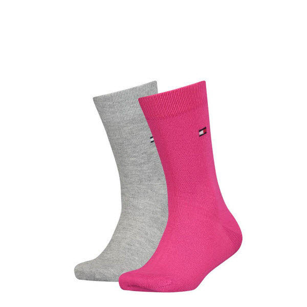 Calvin Klein Socken 2-Pack Pink