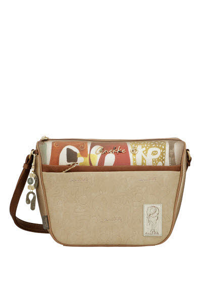 Anekke Crossover Beige - Bild 1