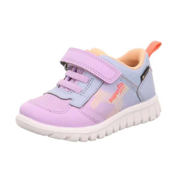 Superfit Sneaker Lila