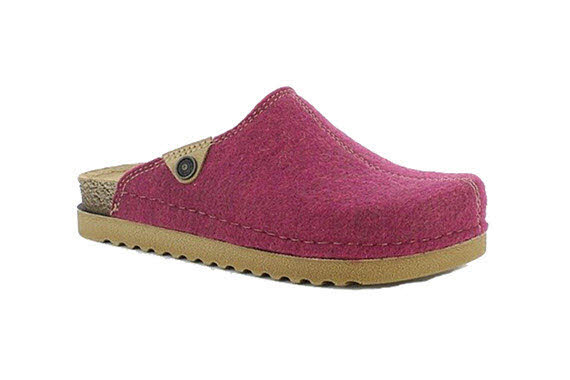 Inblu Pantoffel Pink