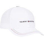 Tommy Hilfiger Schildkappe Weiß
