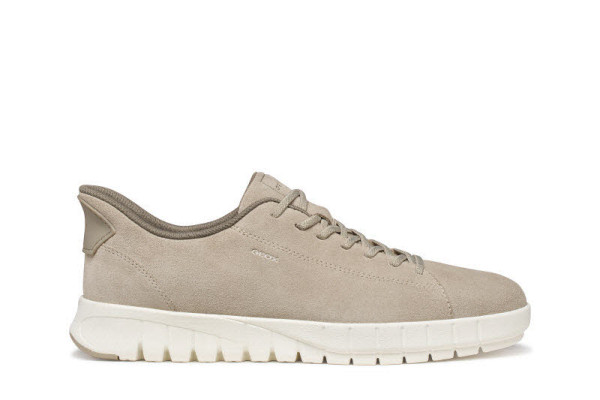 Geox Sneaker Beige