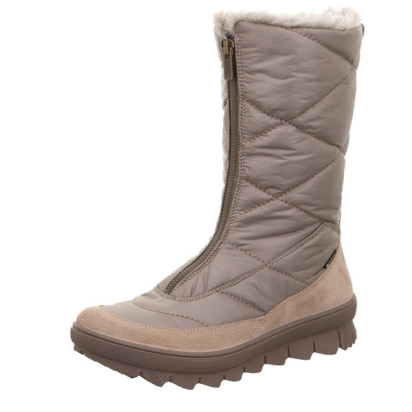 Legero Stiefel Beige