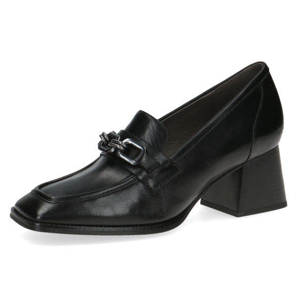 Caprice Loafer Schwarz - Bild 1