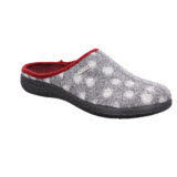 Rohde Pantoffel Grau