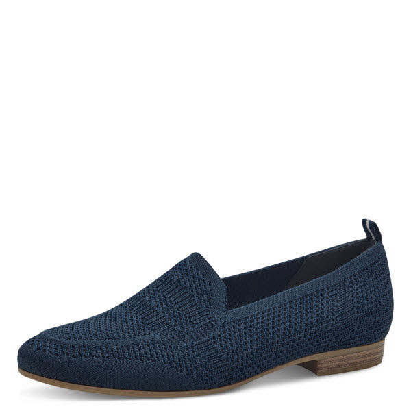 Jana Ballerina Blau - Bild 1