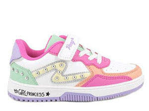 Primigi Sneaker Weiss