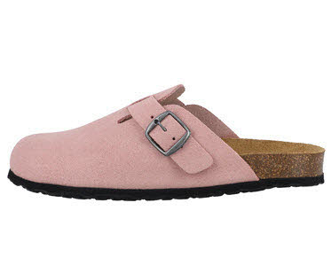 Lico Pantoffel Rosa