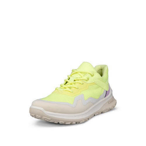Ecco Ult-tr Sneaker Gelb - Bild 1