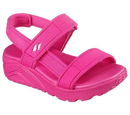 Skechers Sandale Pink