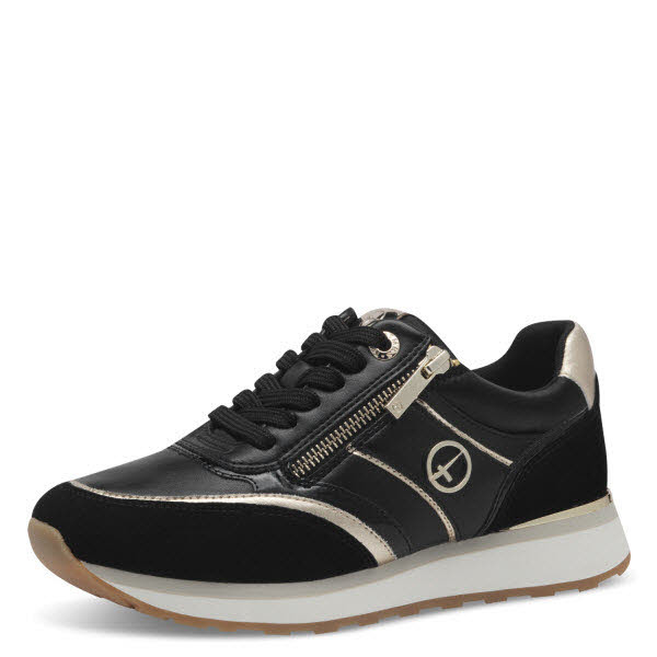 Tamaris Sneaker Schwarz - Bild 1