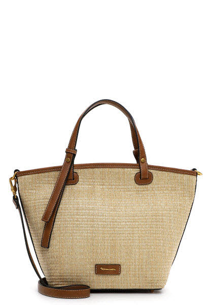 Tamaris Bags Shoppertasche Beige - Bild 1