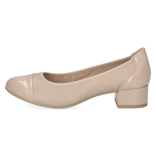 Caprice Pumps Beige - Bild 1