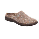 Rohde Pantoffel Beige