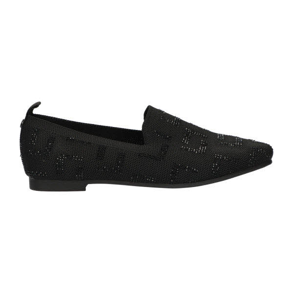 Loafer Schwarz - Bild 1