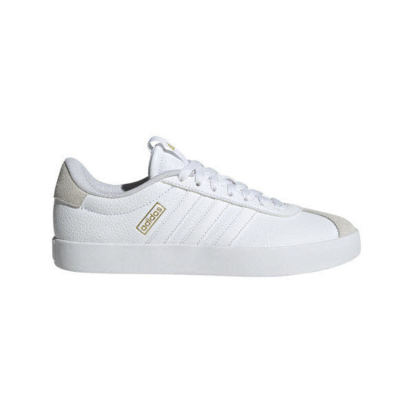 Adidas VL Court Low 3.0 Sneaker Weiß - Bild 1