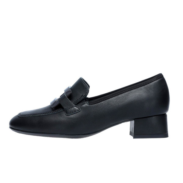 Ara GRAZ Loafer Schwarz