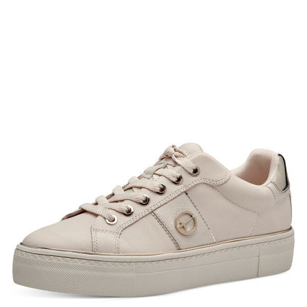 Tamaris Sneaker Beige - Bild 1