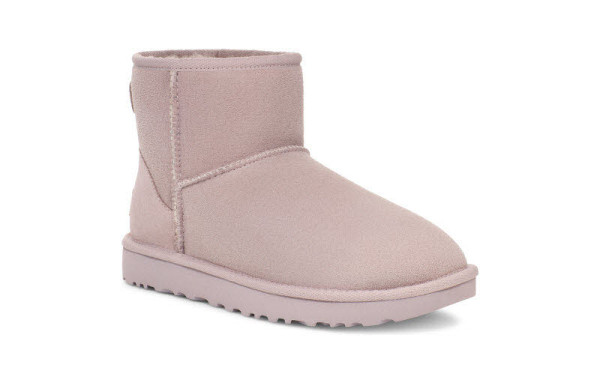 UGG Pale Smoke Classic Mini II - Bild 1