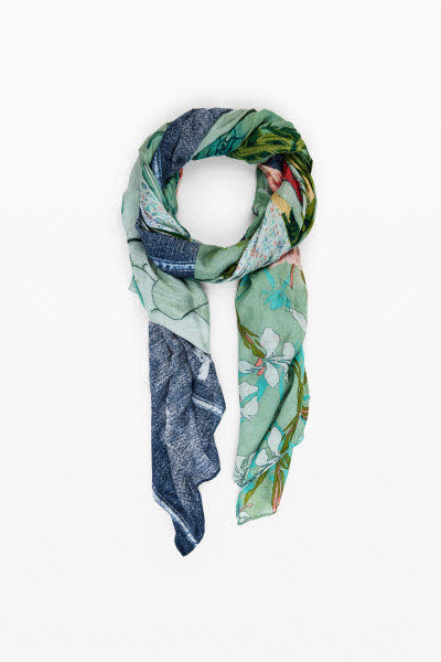 Desigual Schal - Bild 1
