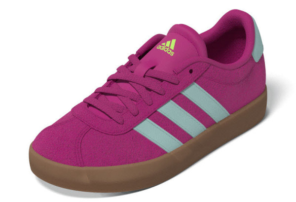 Adidas VL COURT 3.0 Sneaker Pink - Bild 1