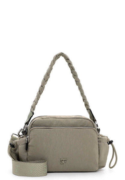 Suri Frey Crossover Khaki - Bild 1