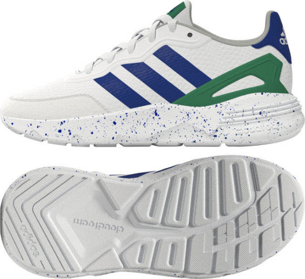 Adidas Sneaker Weiß
