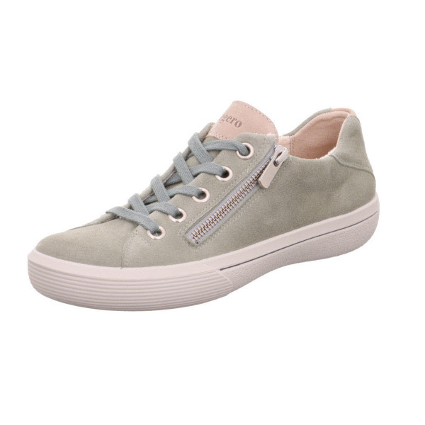 Legero Sneaker Oliv