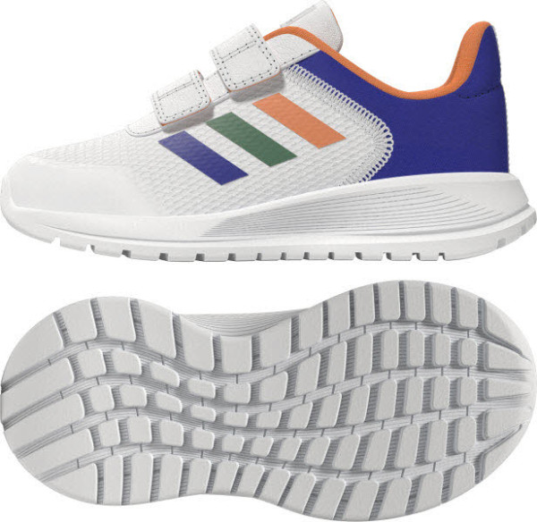 Adidas Sneaker Weiß - Bild 1