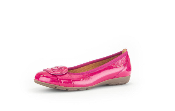Gabor Ballerina Pink - Bild 1