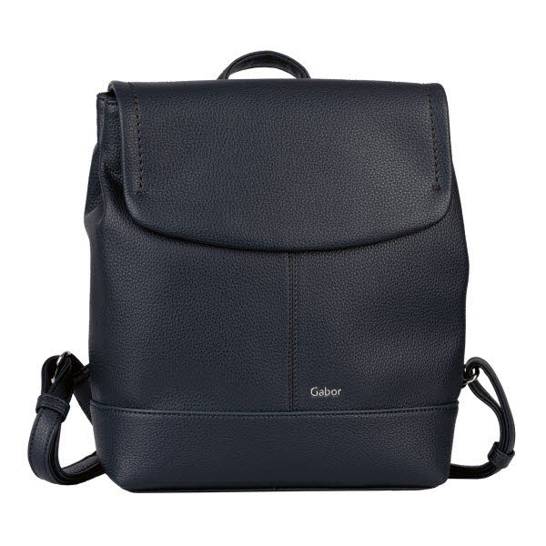 Gabor Bags Rucksack Blau - Bild 1