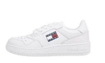 Tommy Hilfiger Sneaker Weiß