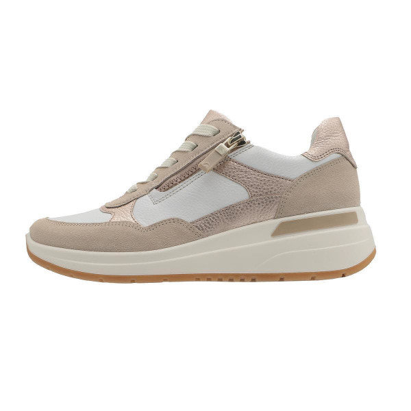 Ara GARDA Sneaker Beige