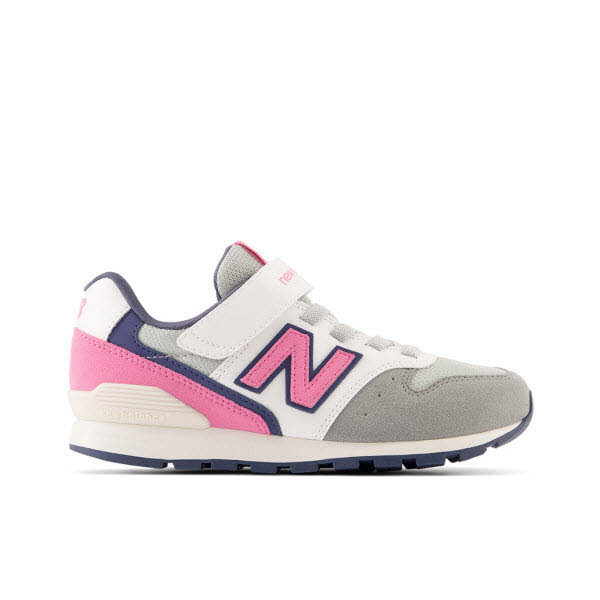 New Balance IZ996XG3 Sneaker Grau - Bild 1