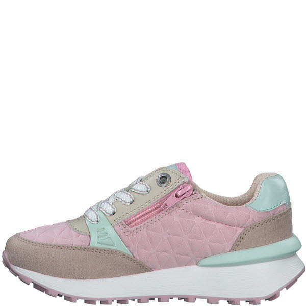 S. Oliver Sneaker Rosa - Bild 1