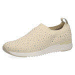 Caprice Slipper Beige - Bild 1