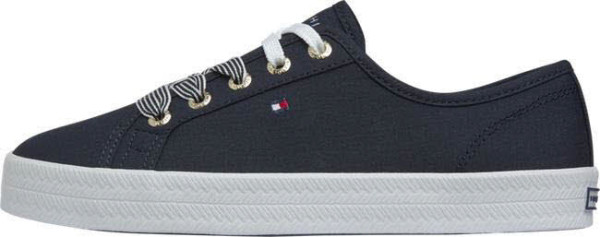 Tommy Hilfiger Schnürer Blau