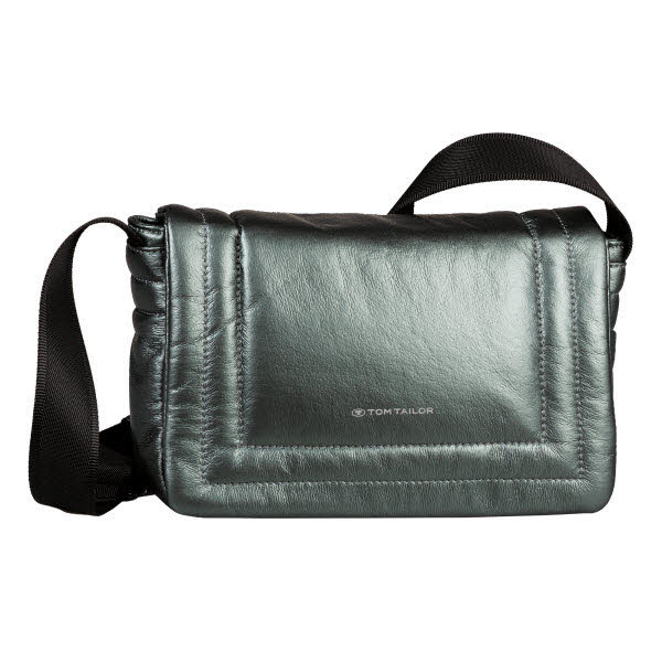 Tom Tailor Bag Crossover Grün - Bild 1