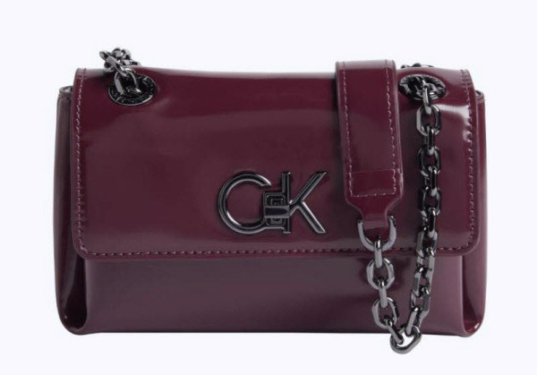 Calvin Klein Crossover Bordeaux