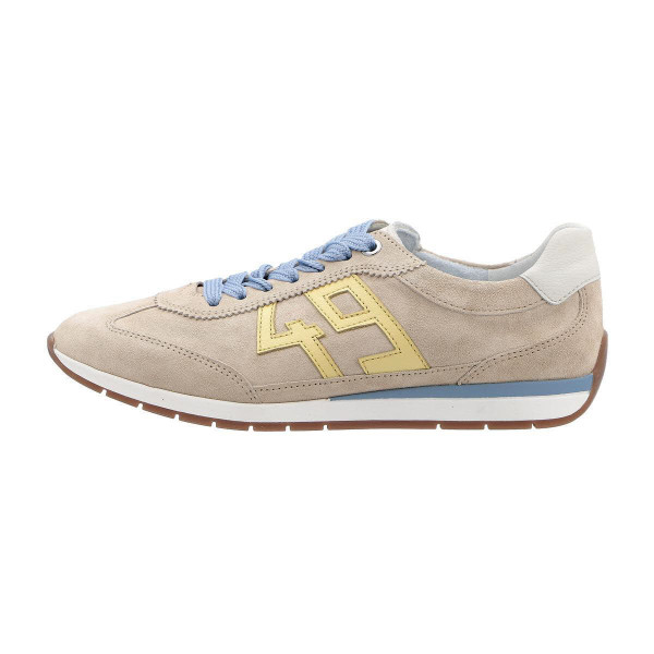 Ara PORTOFINO Sneaker Beige