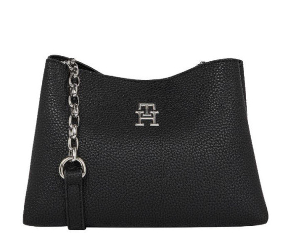 Tommy Hilfiger Crossover Schwarz