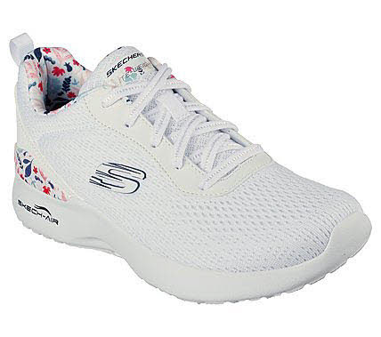 Skechers Sneaker Weiß