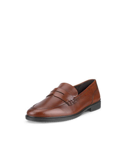 Ecco EMEA Loafer Braun