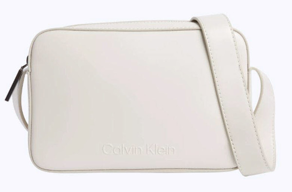 Calvin Klein Camerabag Weiß