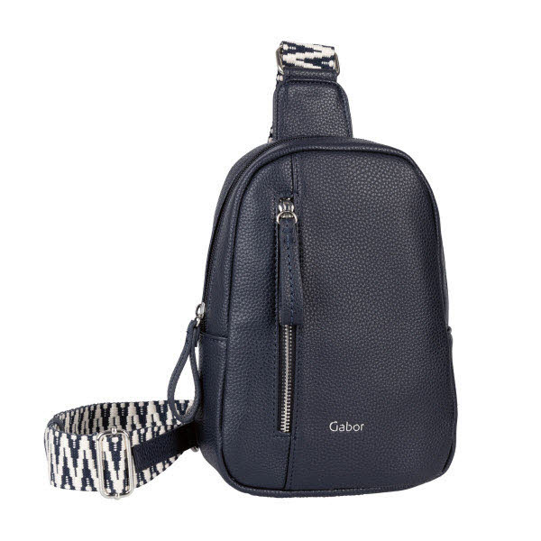 Gabor Bags Bodybag Blau