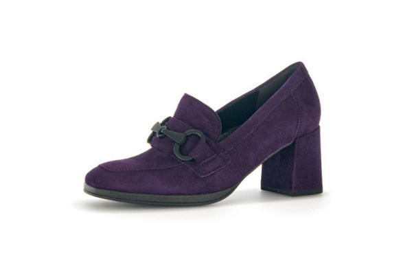 Gabor Pumps Violett - Bild 1