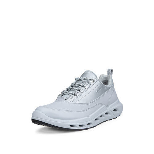 Ecco BIOM 7 Sneaker Grau - Bild 1