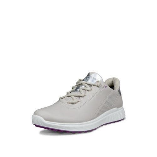 Ecco W ECCO Golf Golfschuh Grau