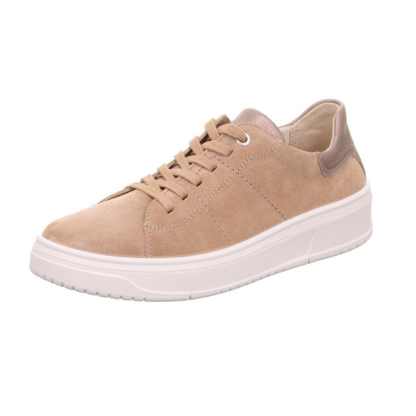 Legero Sneaker Braun